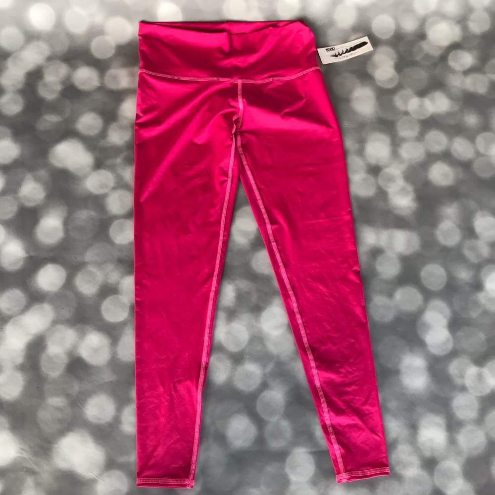 Teeki Hot Pant - Dolly